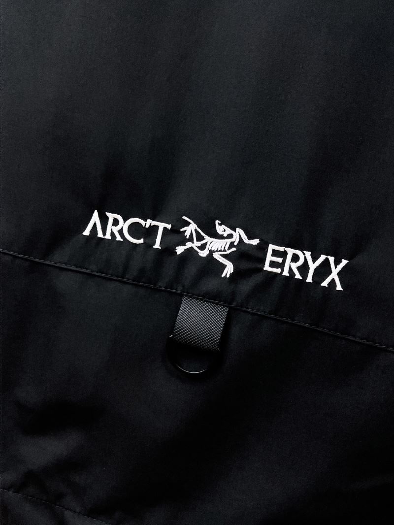 Arcteryx Outwear